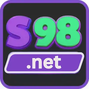 s98 game application official logo