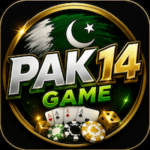 Pak14 Game