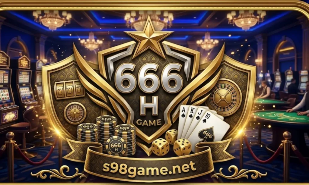 666 H Game
