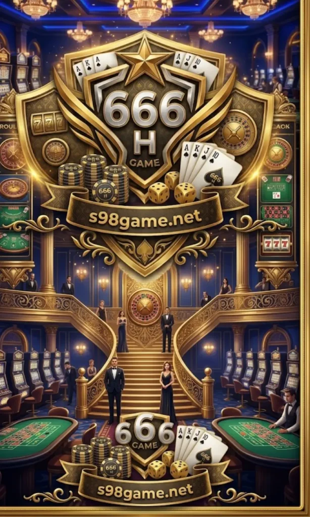 666 H Game