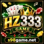 HZ333 Game