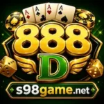 888D Game